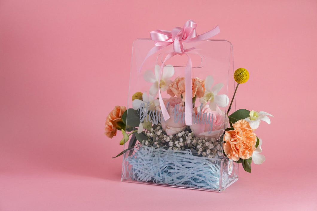 Dreamy Blossom Box